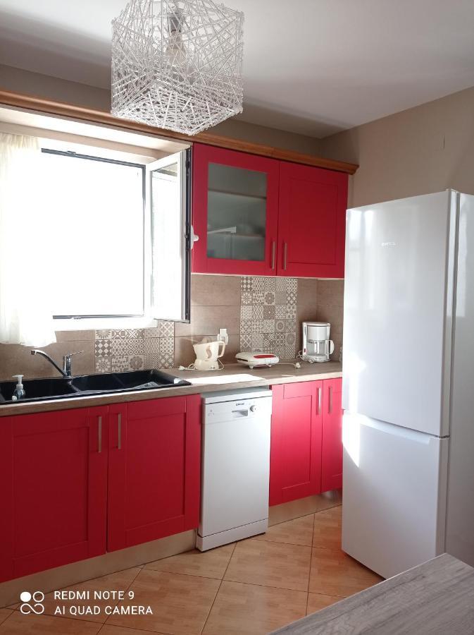 Appartement Marina'S House à Khelmáta Extérieur photo